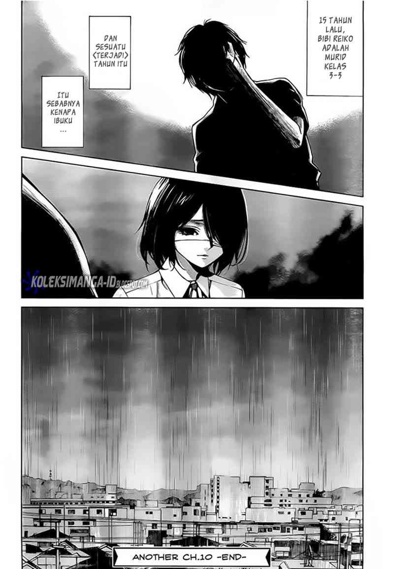 Another Chapter 10 Gambar 32