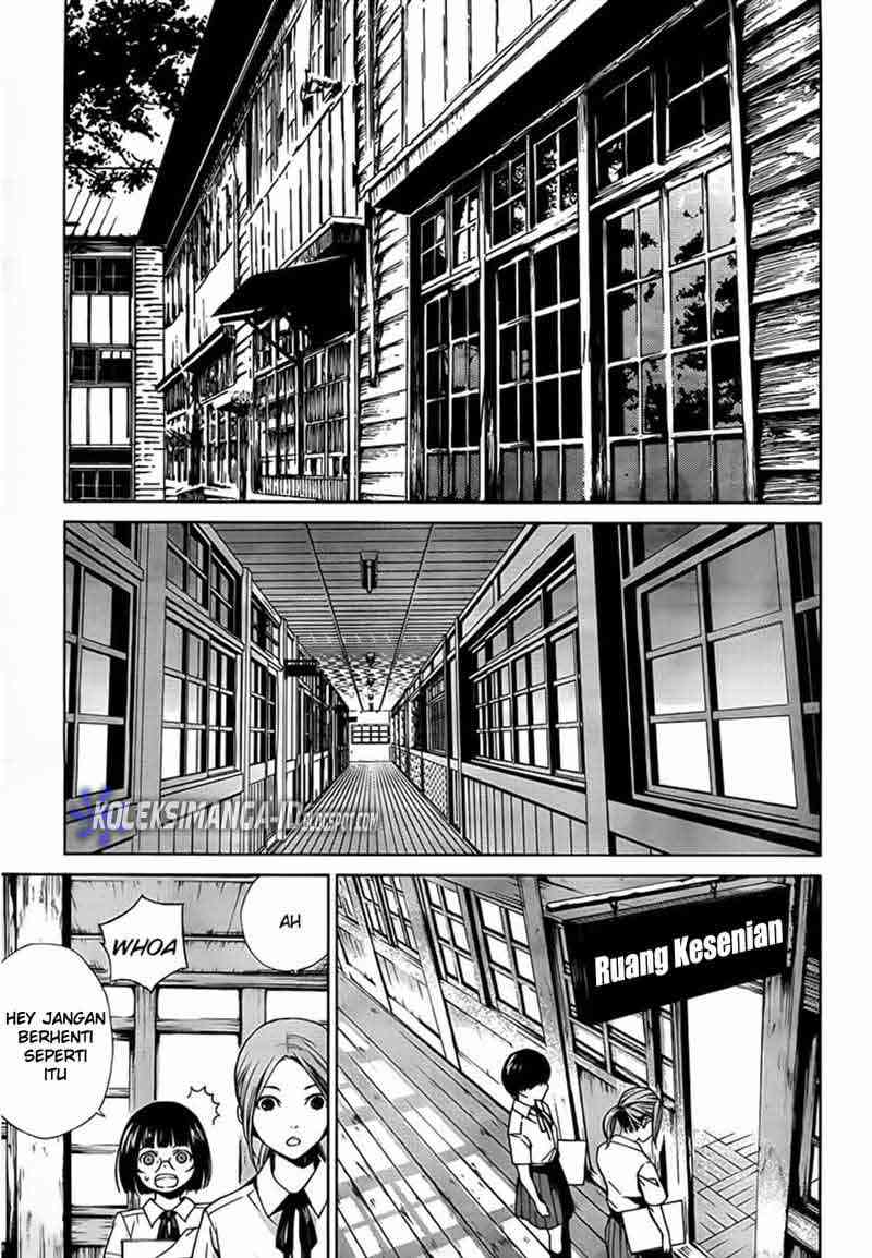 Another Chapter 10 Gambar 9