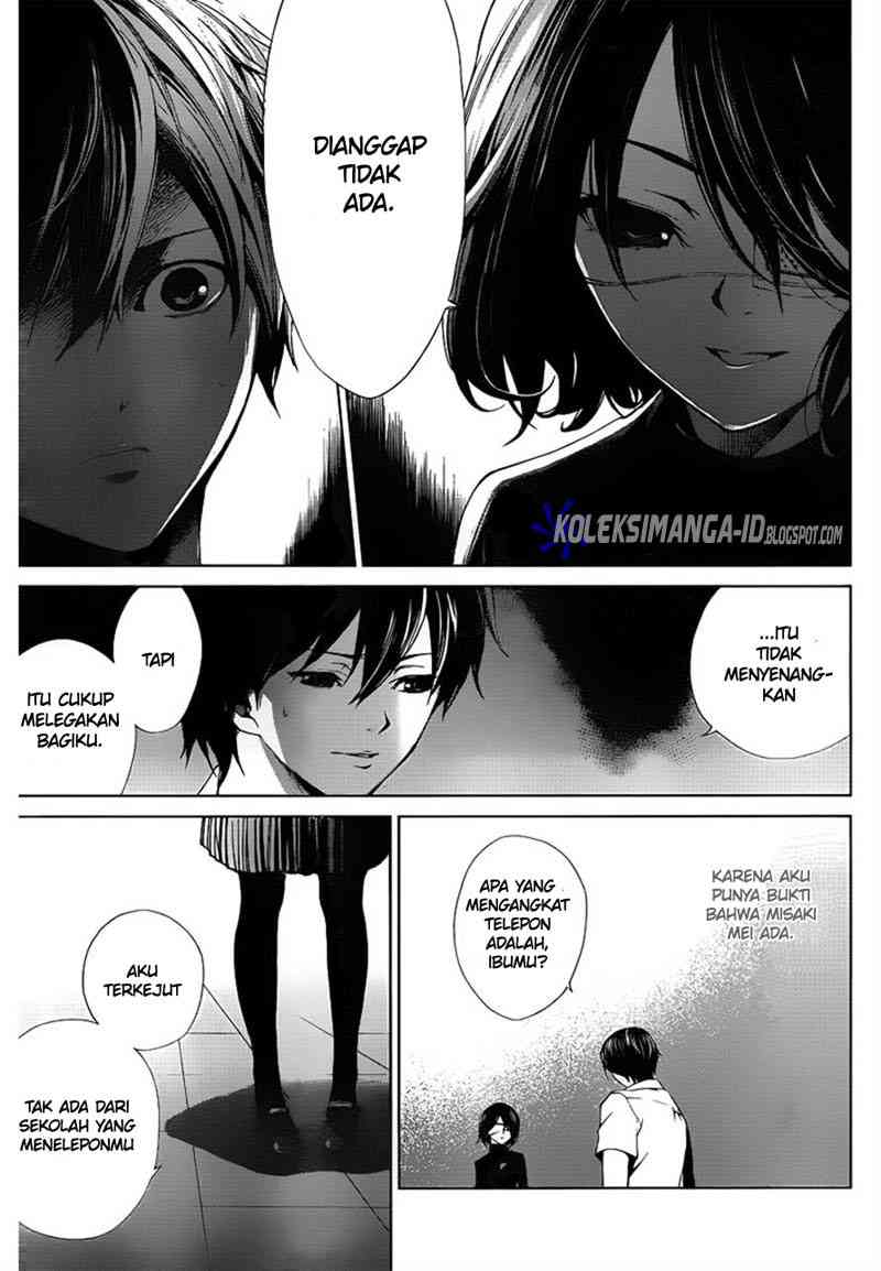 Another Chapter 8 Gambar 20