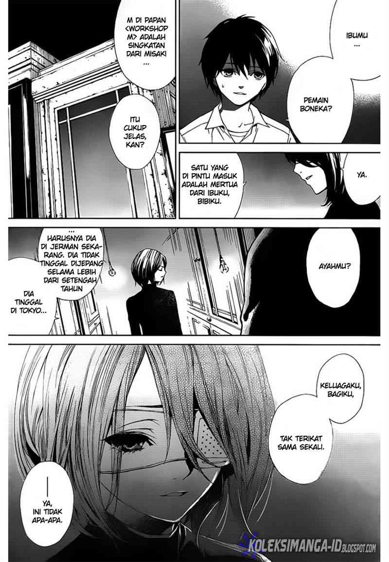 Another Chapter 8 Gambar 21