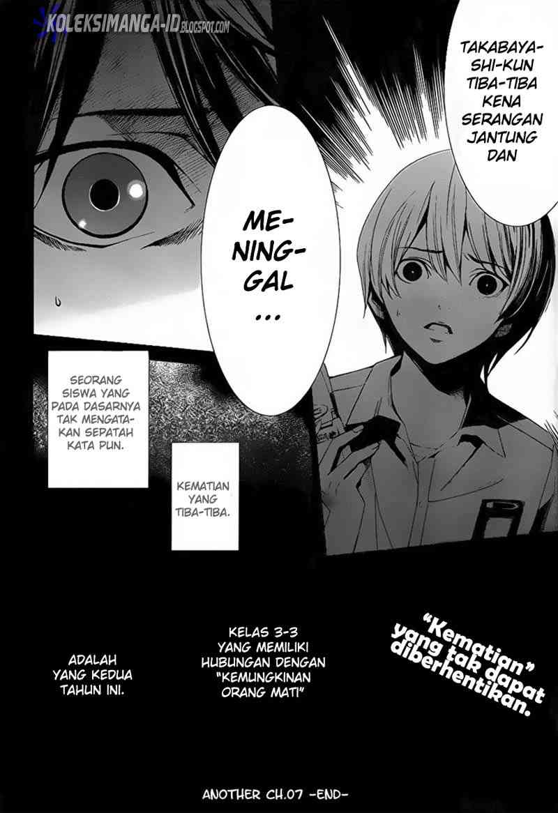 Another Chapter 7 Gambar 36