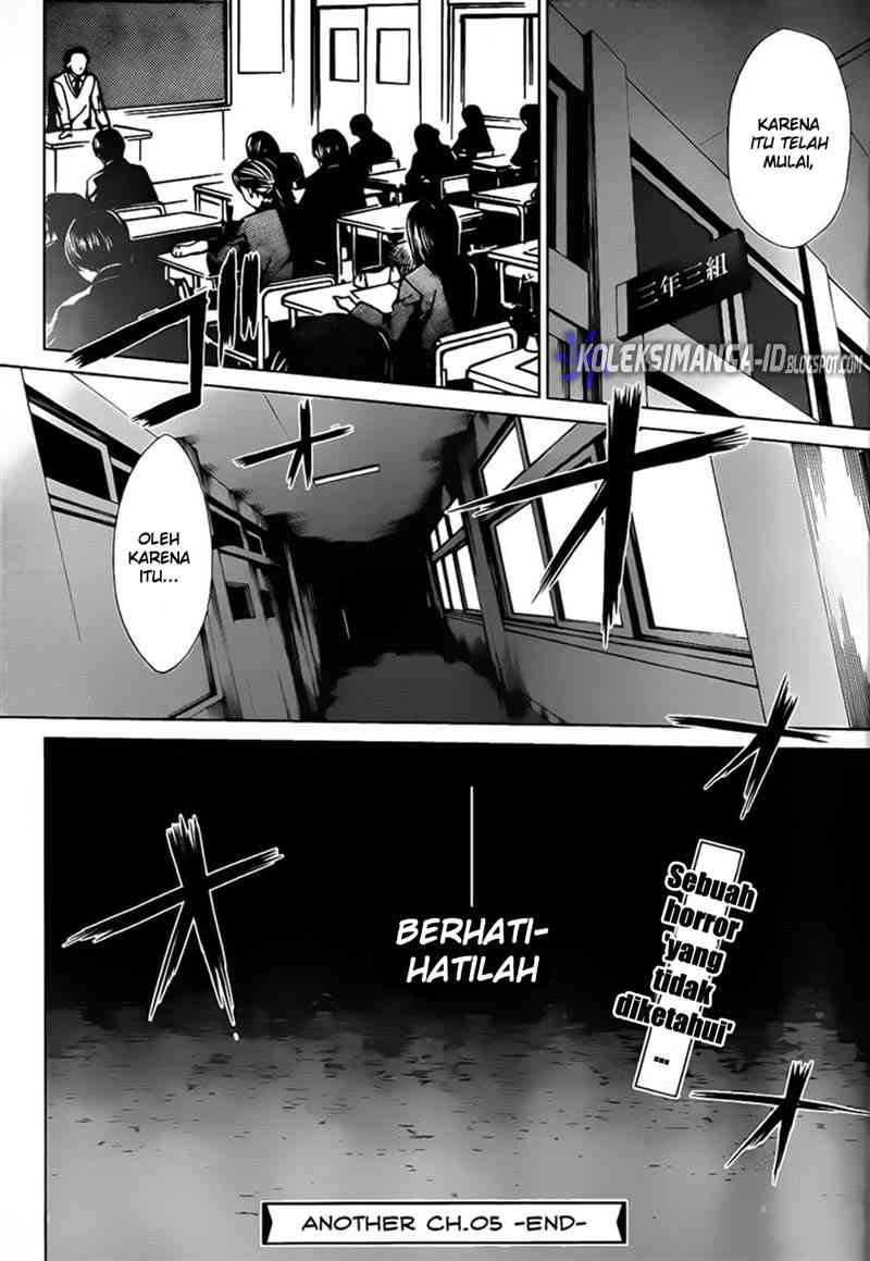 Another Chapter 5 Gambar 30