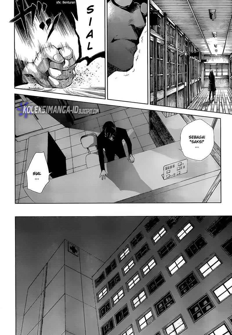 Another Chapter 00 Gambar 31