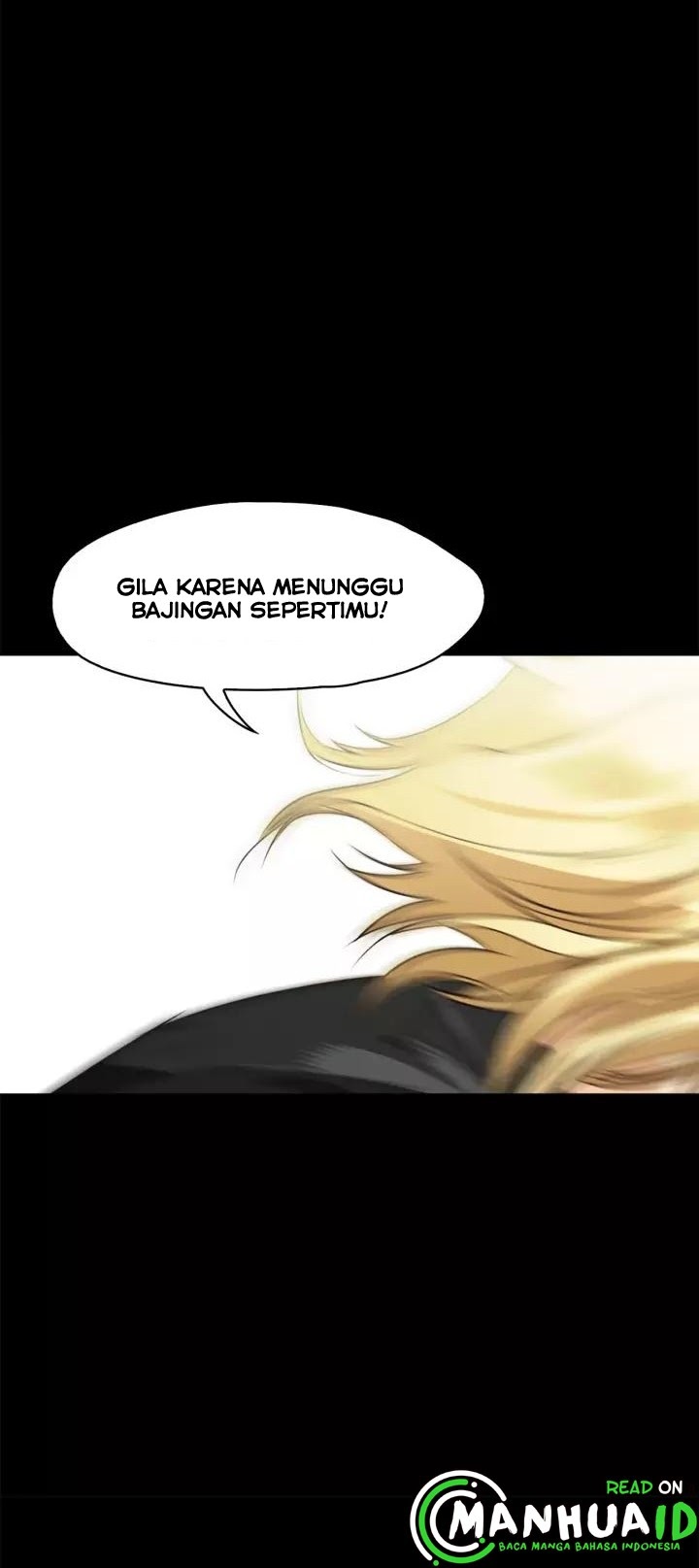 Lucky Bad Man  Chapter 23 Gambar 39