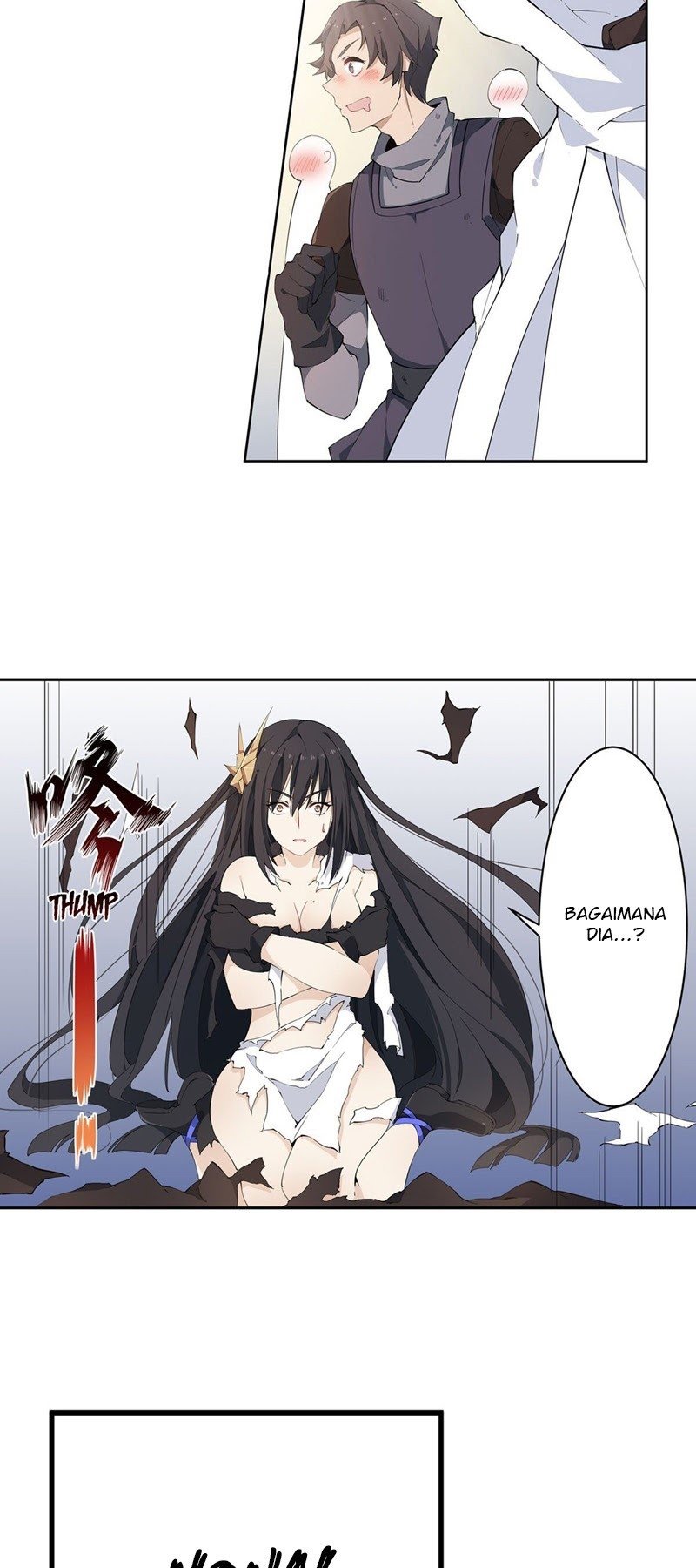 Wuxian Shitu Chapter 34 Gambar 22