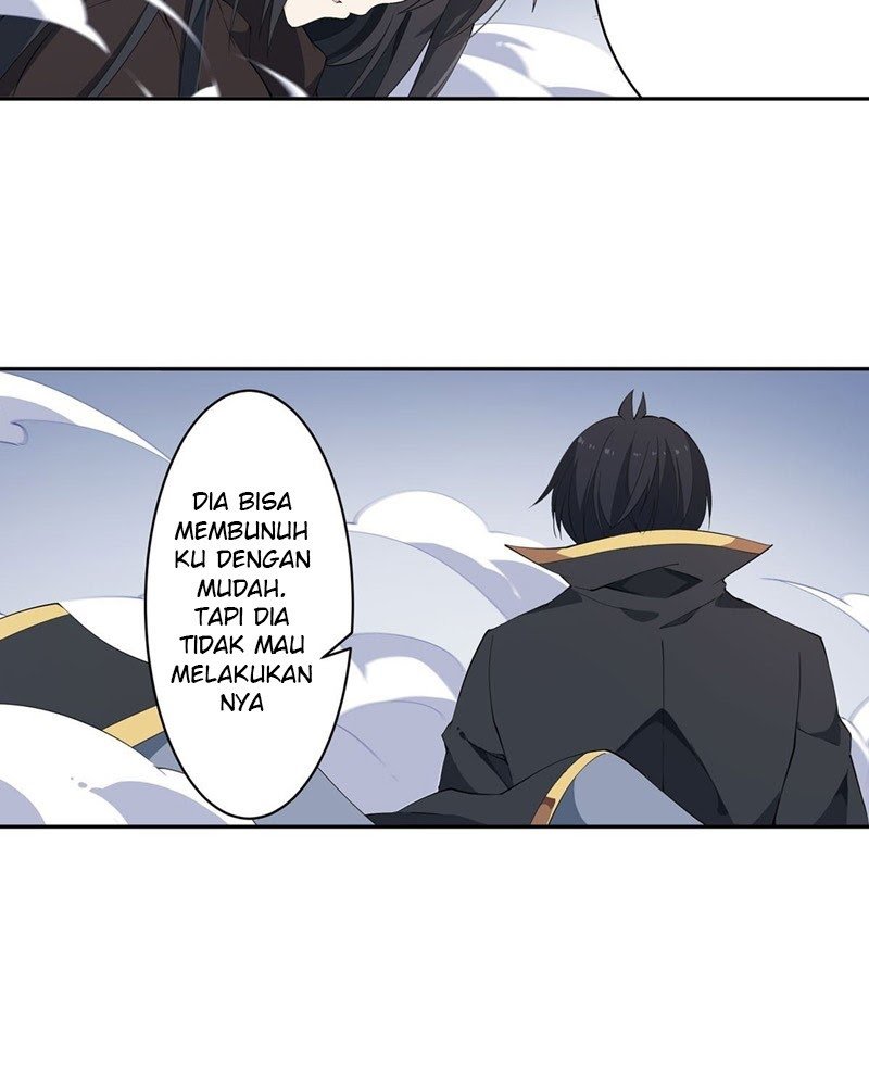 Wuxian Shitu Chapter 34 Gambar 26