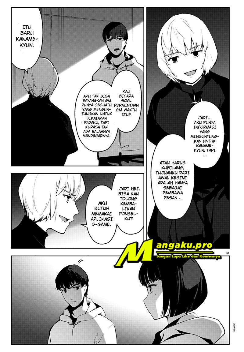 Darwin’s Game Chapter 86.2 Gambar 16