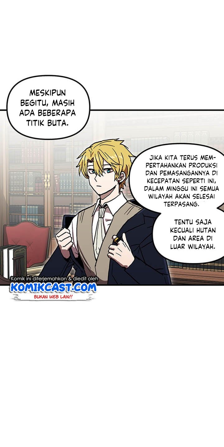I Am Player Who Suck Alone Chapter 35 Gambar 14