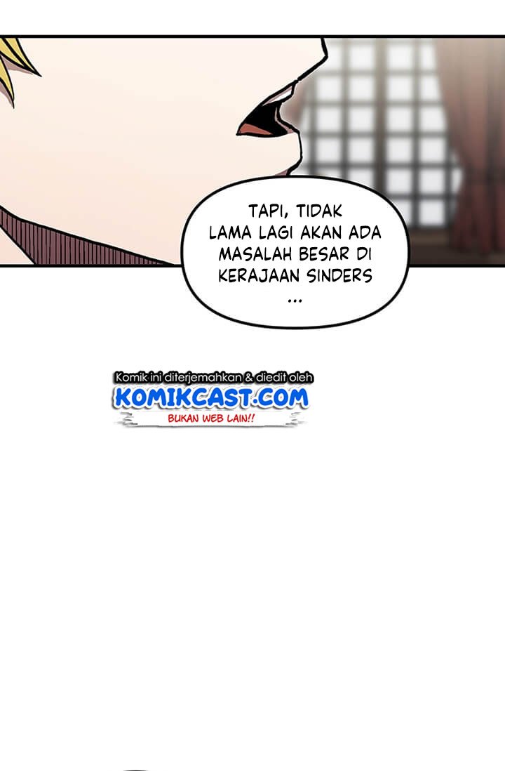 I Am Player Who Suck Alone Chapter 35 Gambar 27