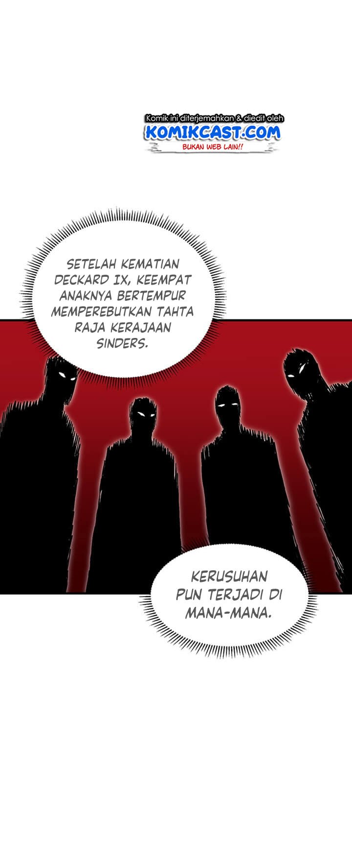 I Am Player Who Suck Alone Chapter 35 Gambar 30