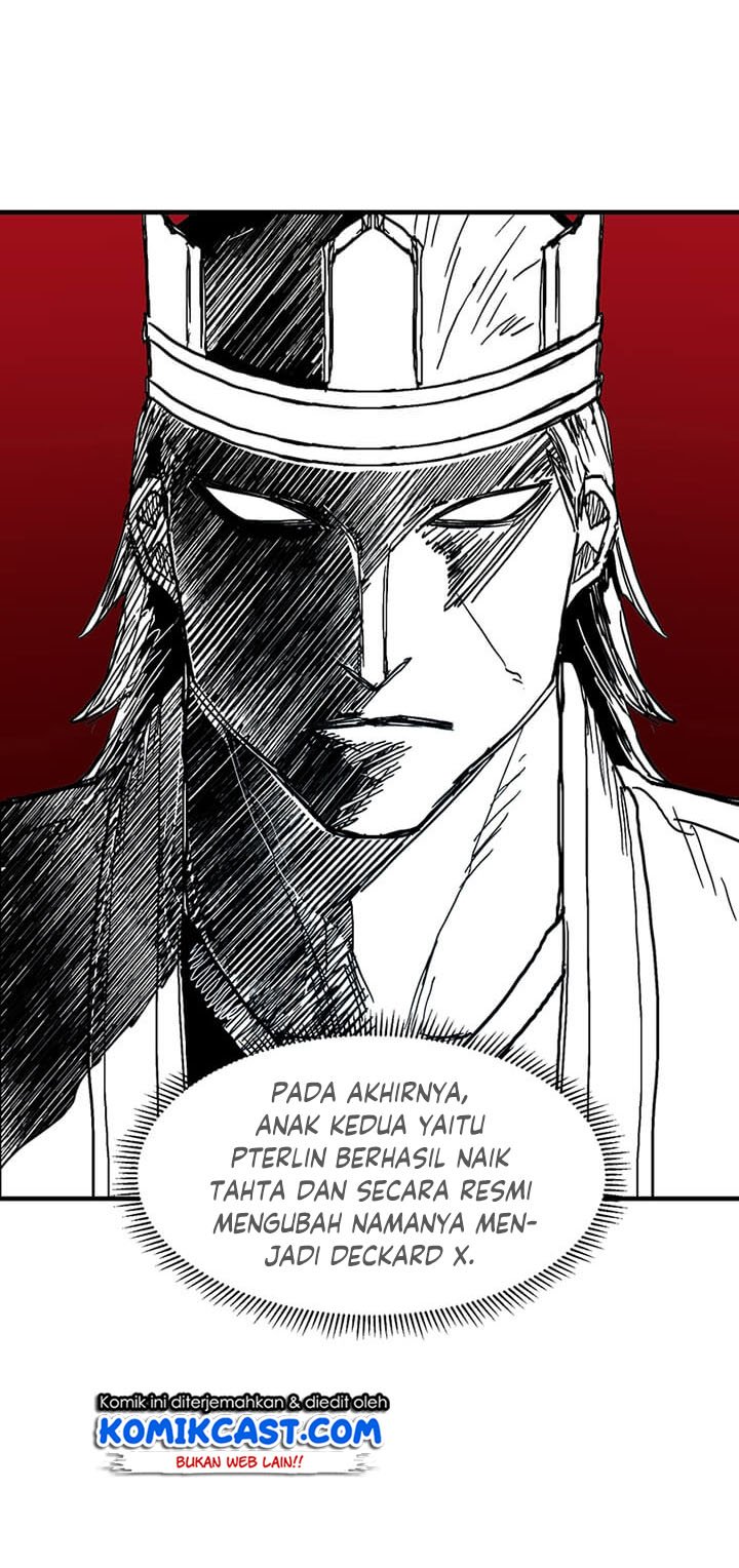 I Am Player Who Suck Alone Chapter 35 Gambar 31