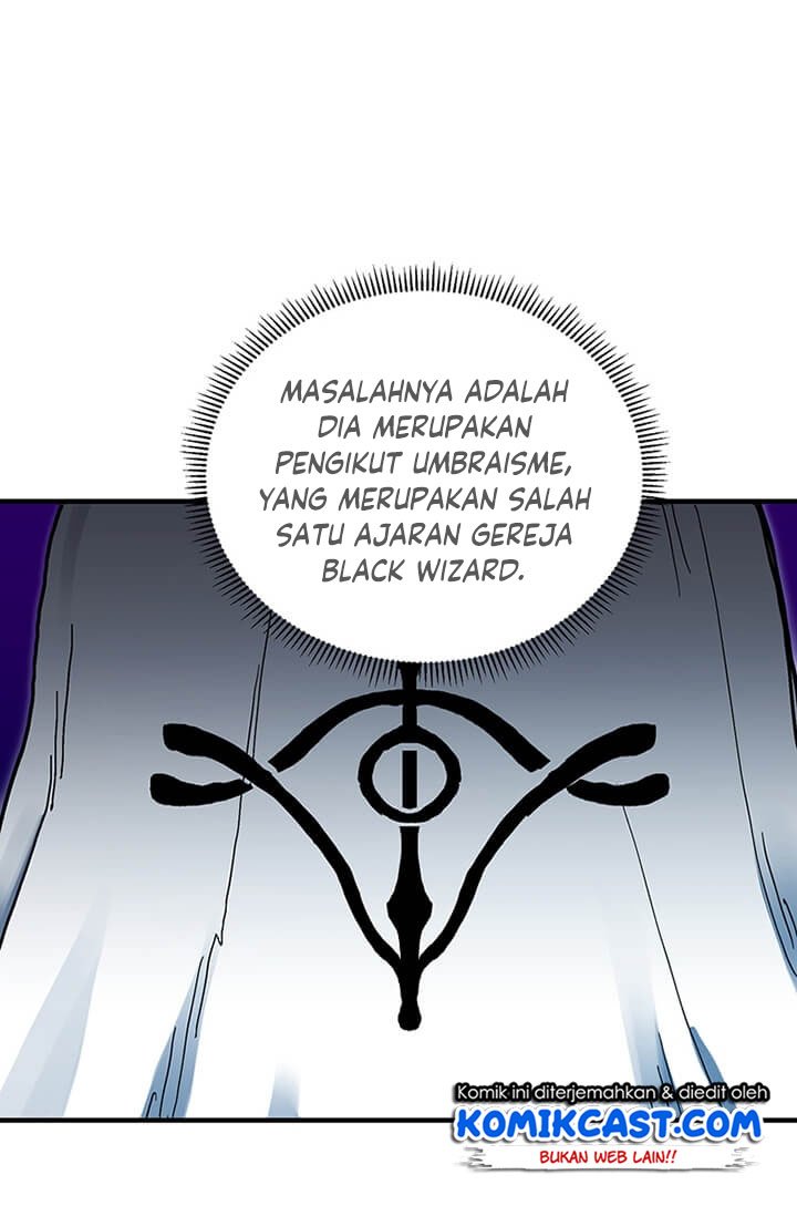 I Am Player Who Suck Alone Chapter 35 Gambar 32