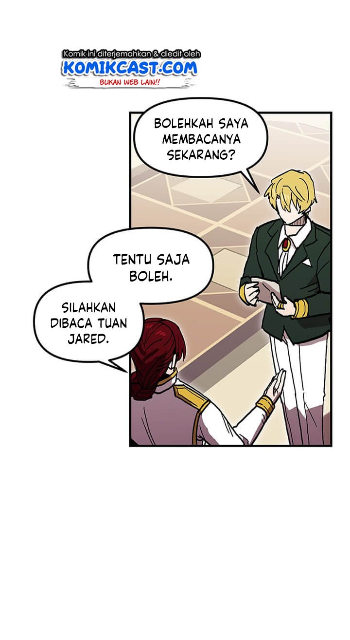 I Am Player Who Suck Alone Chapter 35 Gambar 43