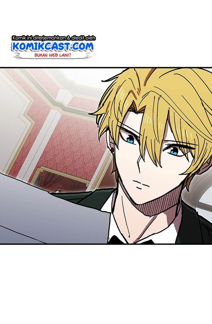 I Am Player Who Suck Alone Chapter 35 Gambar 44
