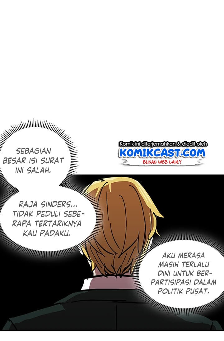 I Am Player Who Suck Alone Chapter 35 Gambar 45