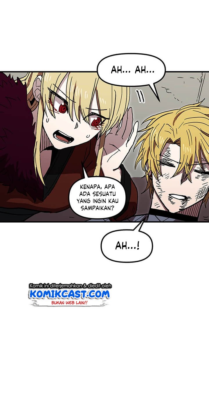 I Am Player Who Suck Alone Chapter 35 Gambar 5