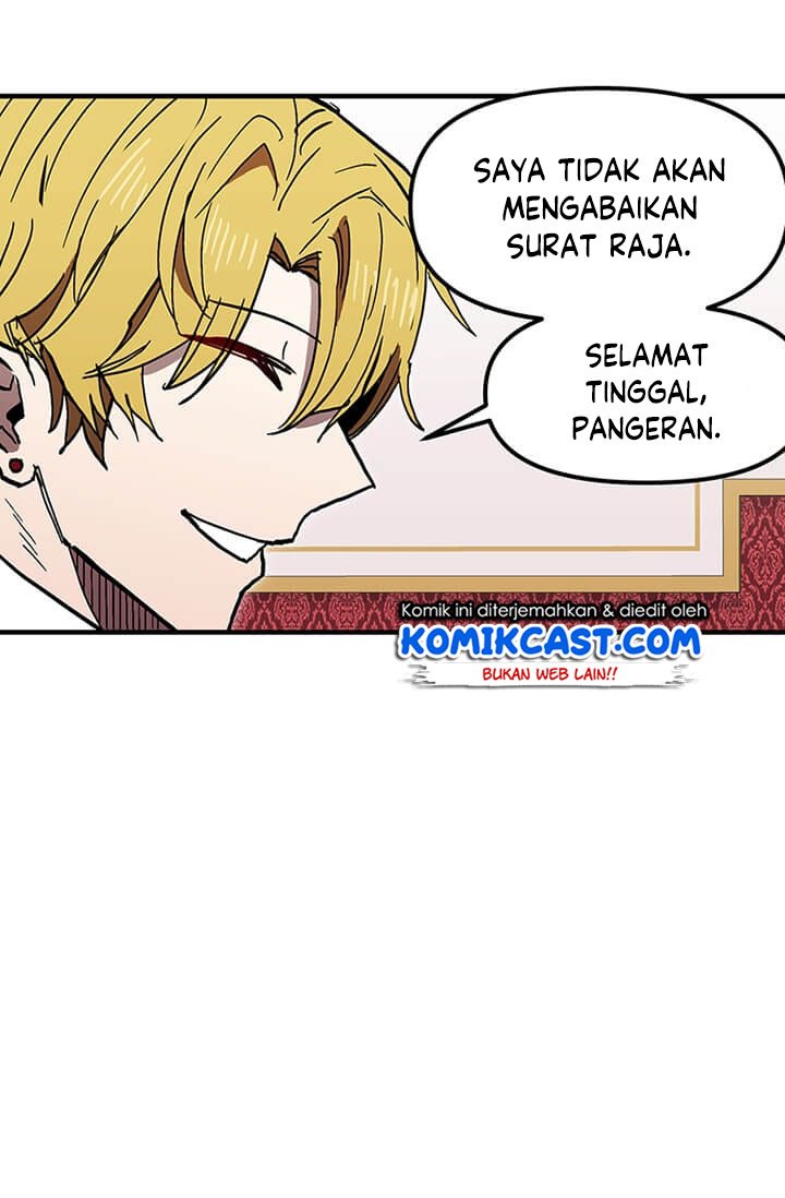 I Am Player Who Suck Alone Chapter 35 Gambar 54