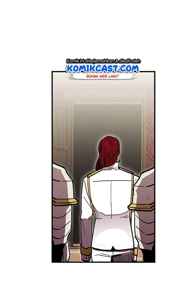I Am Player Who Suck Alone Chapter 35 Gambar 55