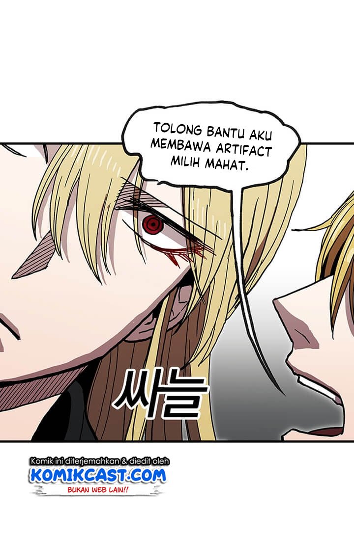 I Am Player Who Suck Alone Chapter 35 Gambar 6