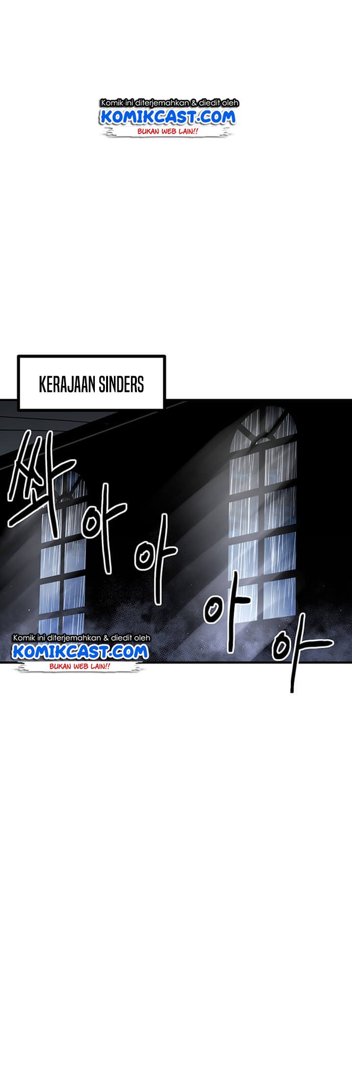 I Am Player Who Suck Alone Chapter 35 Gambar 60