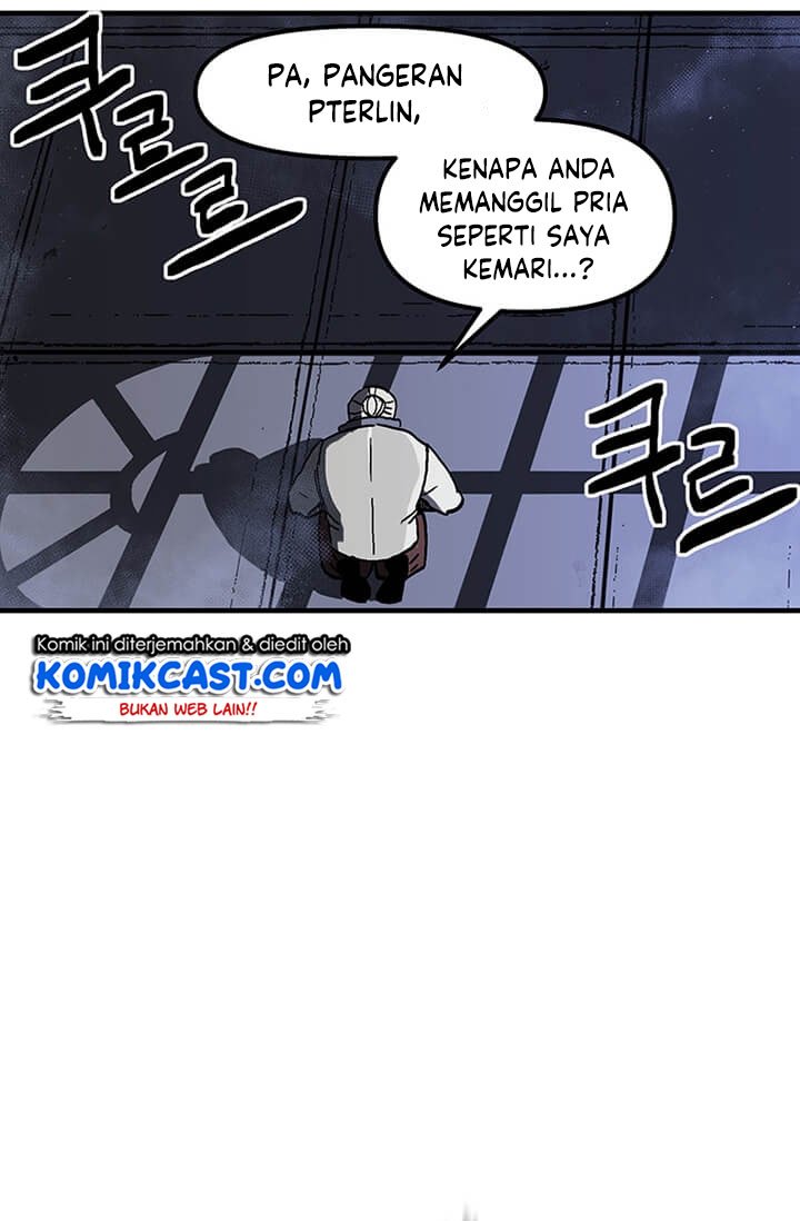 I Am Player Who Suck Alone Chapter 35 Gambar 61