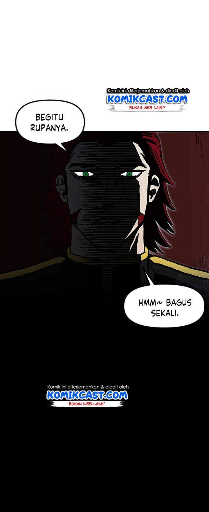 I Am Player Who Suck Alone Chapter 35 Gambar 63