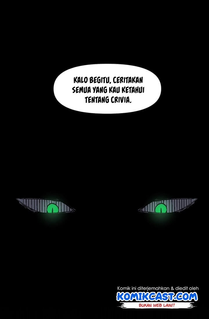 I Am Player Who Suck Alone Chapter 35 Gambar 64
