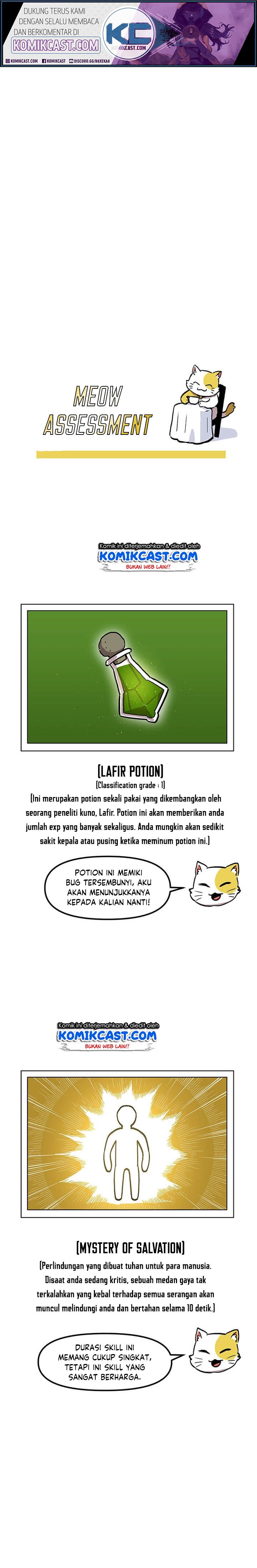 I Am Player Who Suck Alone Chapter 35 Gambar 66