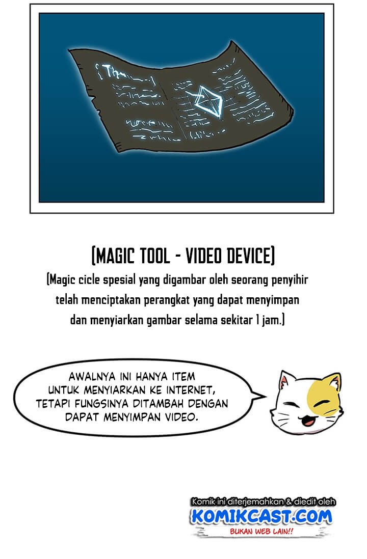 I Am Player Who Suck Alone Chapter 35 Gambar 67