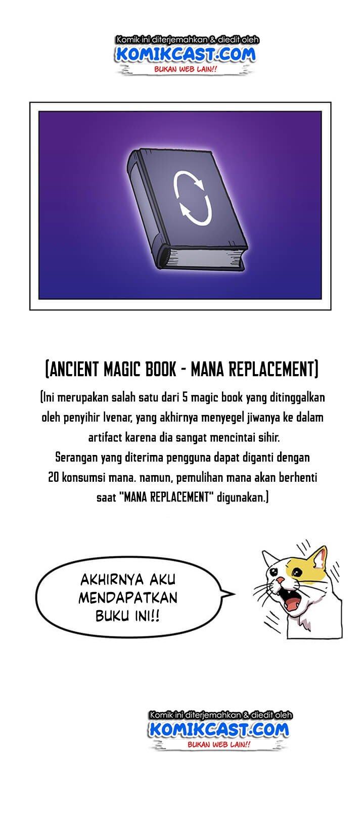 I Am Player Who Suck Alone Chapter 35 Gambar 68