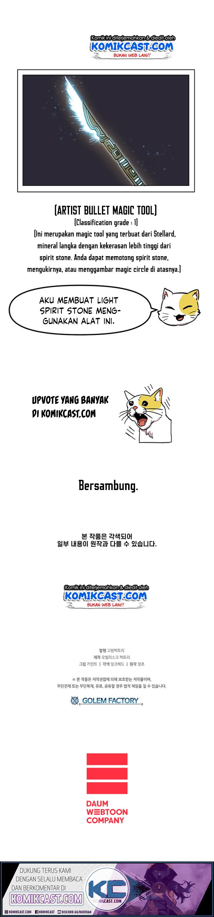 I Am Player Who Suck Alone Chapter 35 Gambar 69