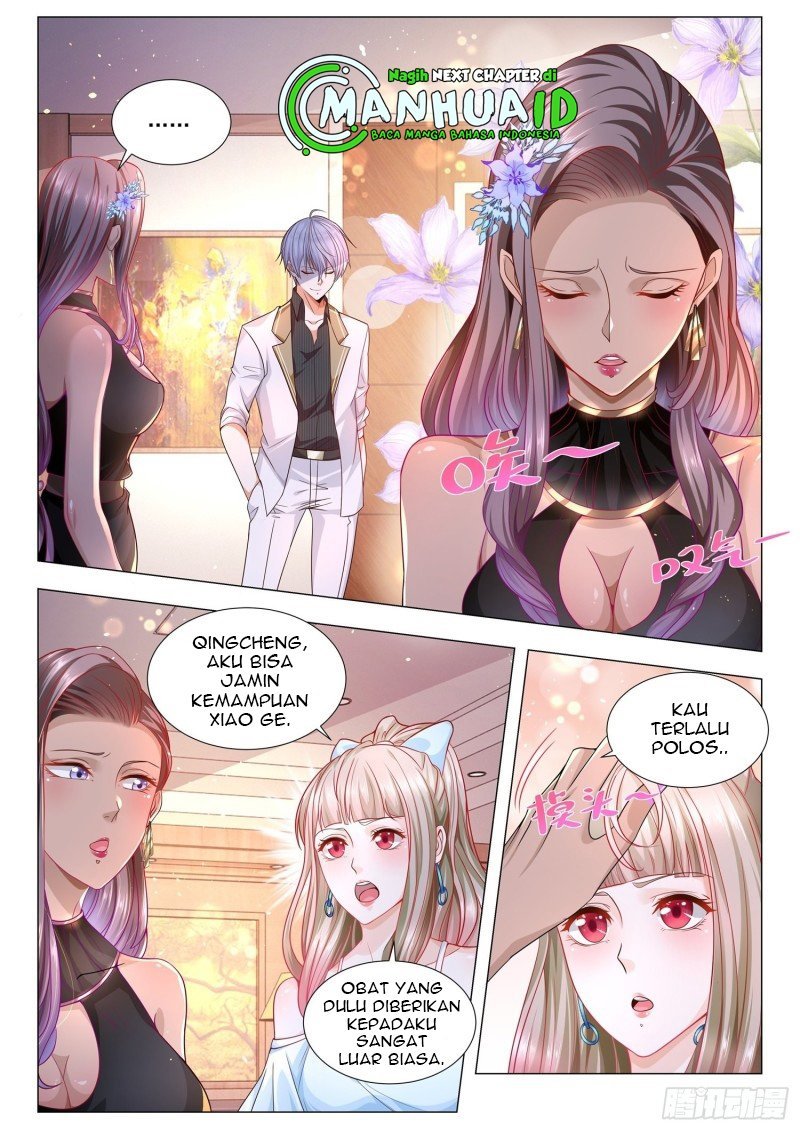 Baca Manhua Shen Hao’s Heavenly Fall System Chapter 142 Gambar 2