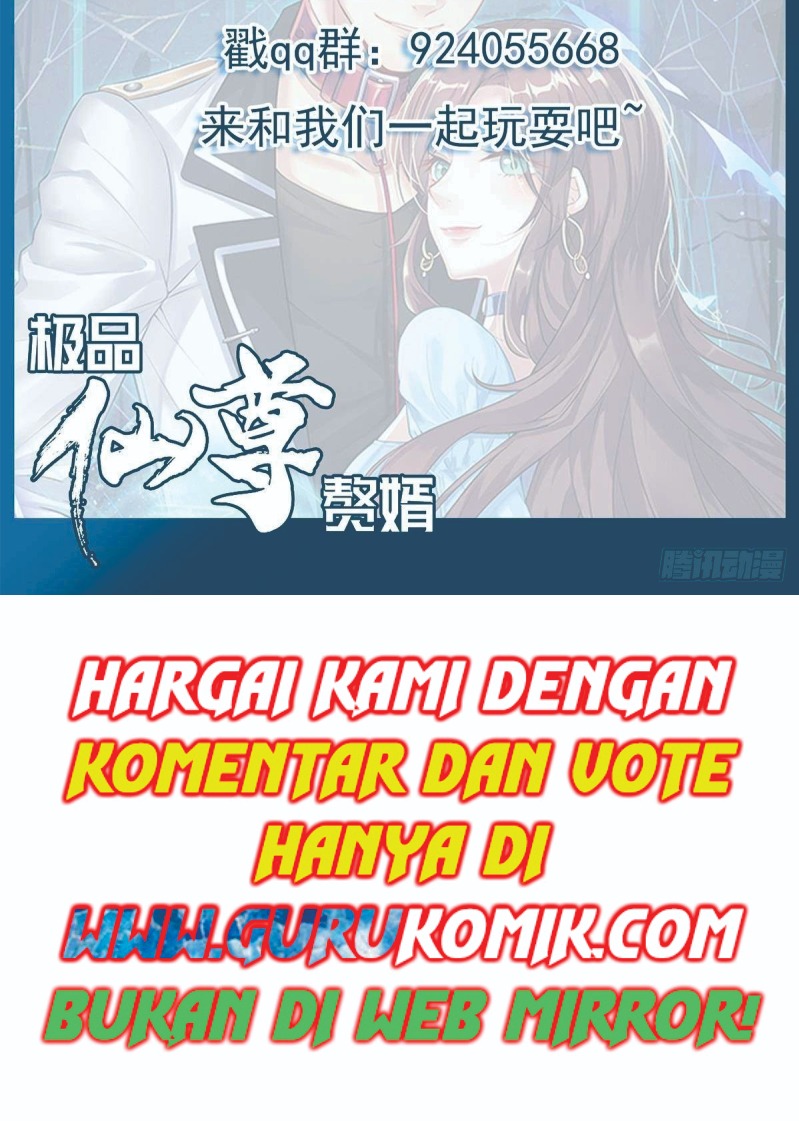 Rebirth Into the Strongest Immortal Cultivator  Chapter 28 Gambar 37