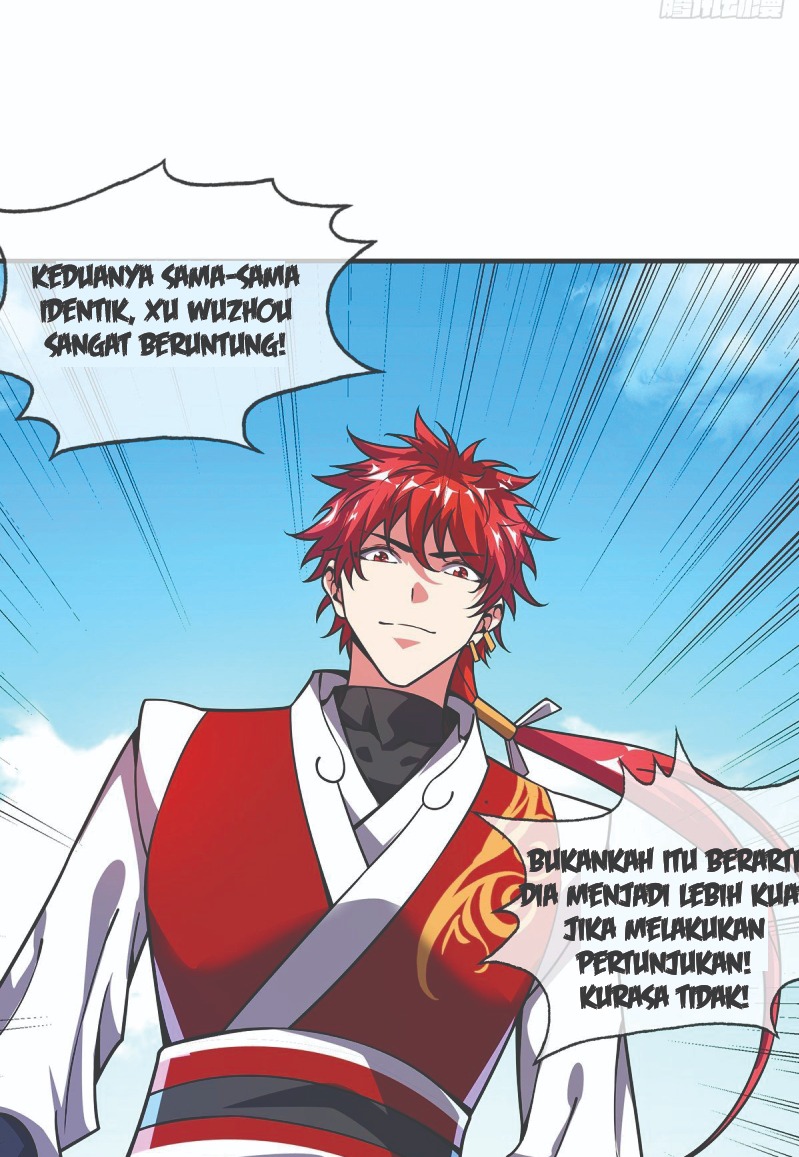 The First Son-In-Law Vanguard of All Time Chapter 24 Gambar 20