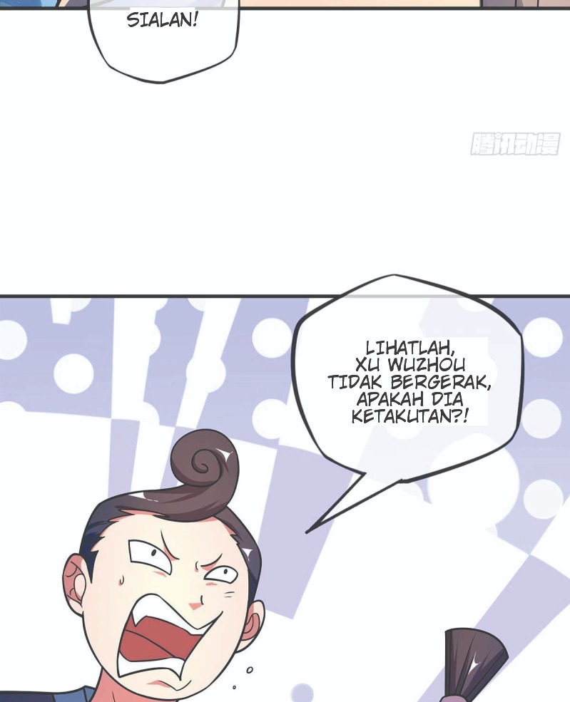 Halaman Komik