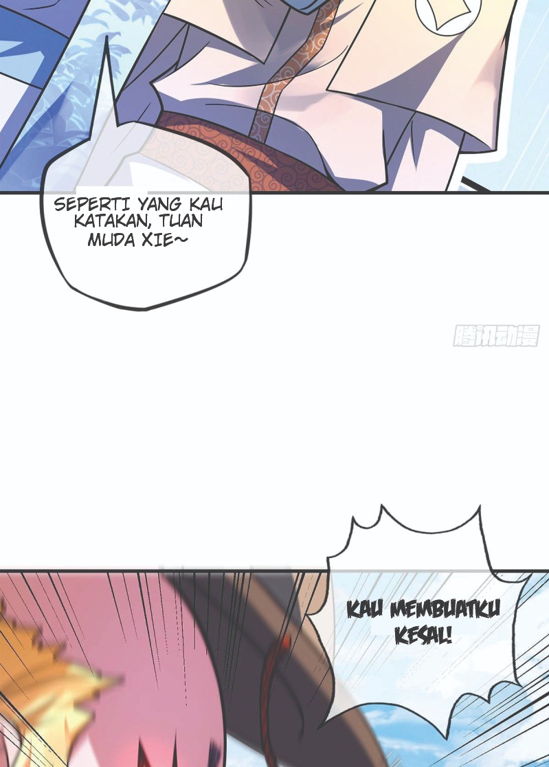 Halaman Komik