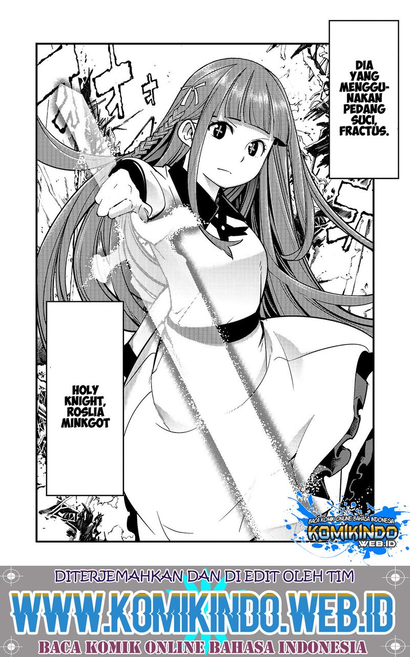 Baca Manga Hazure Skill [Mapping] wo Te ni Shita Shonen ha Saikyou Party to Dungeon ni Idomu Chapter 9.2 Gambar 2