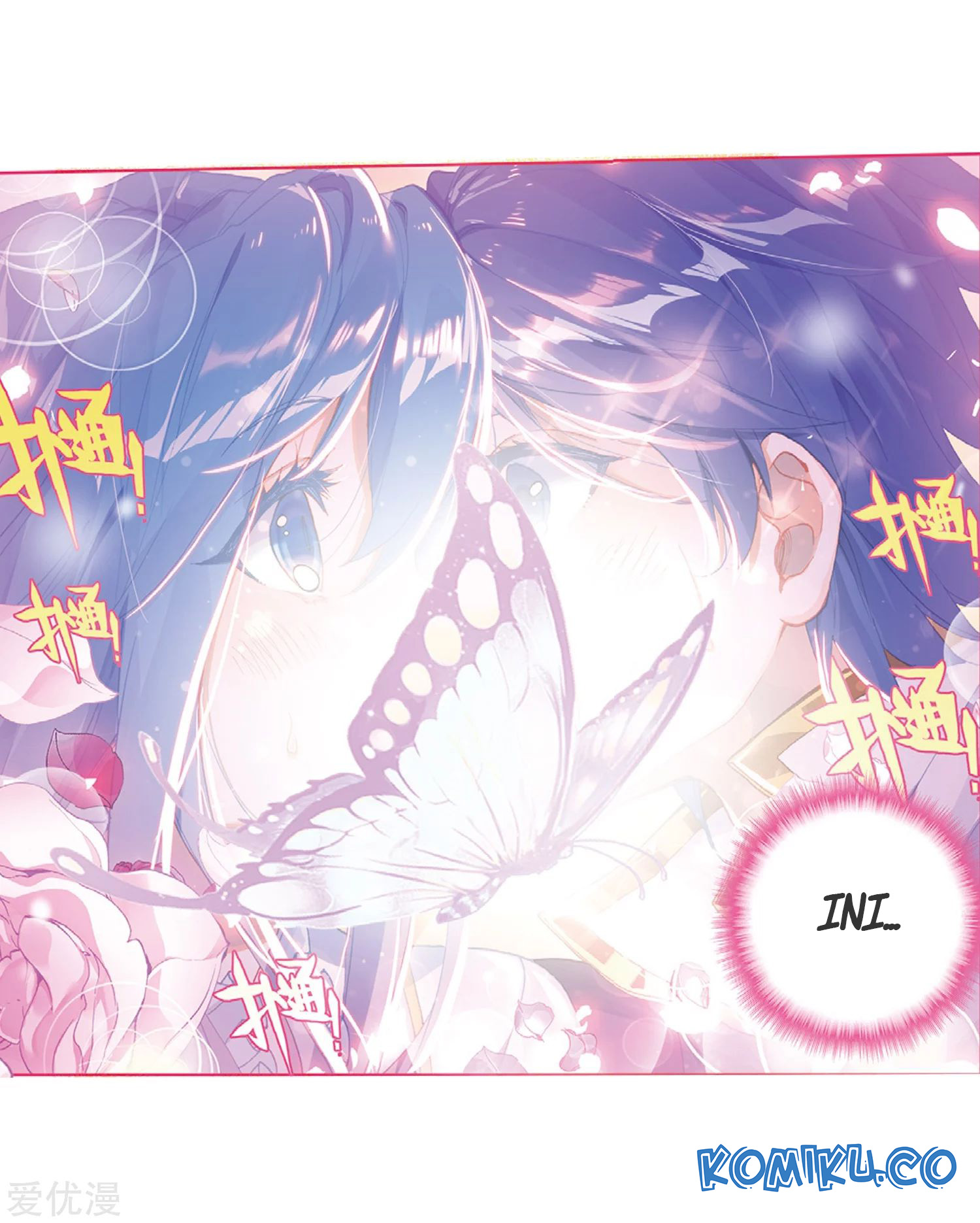 Soul Land 2 Chapter 238.1 Gambar 15