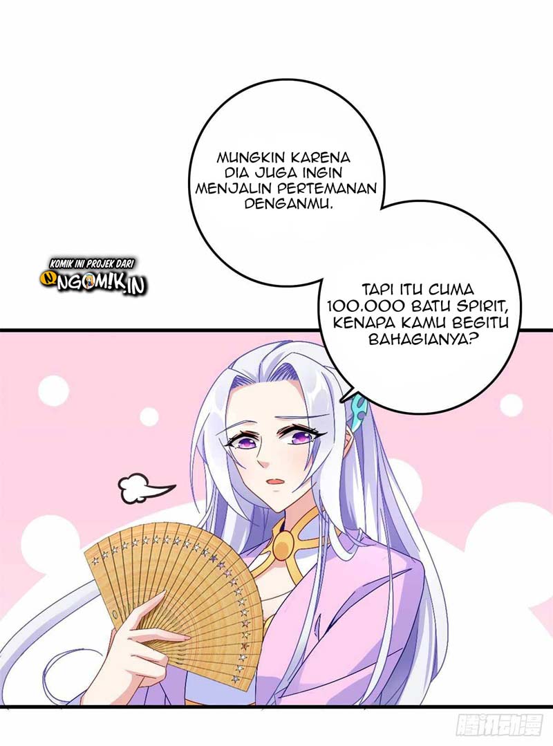 Divine Soul Emperor Chapter 13 Gambar 7