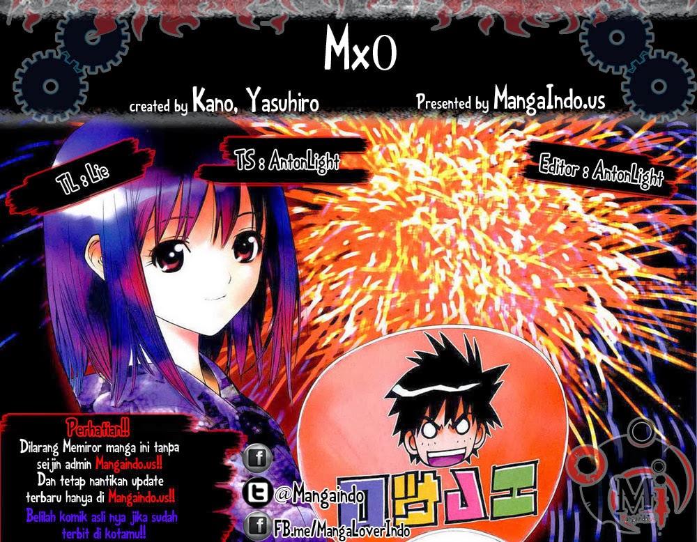 Baca Komik Mx0 Chapter 73 Gambar 1