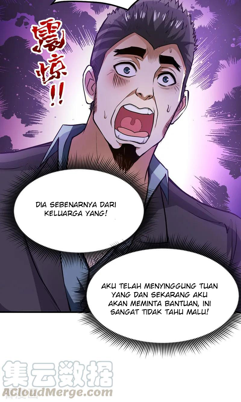 Strongest Divine Doctor Mixed City Chapter 104 Gambar 29