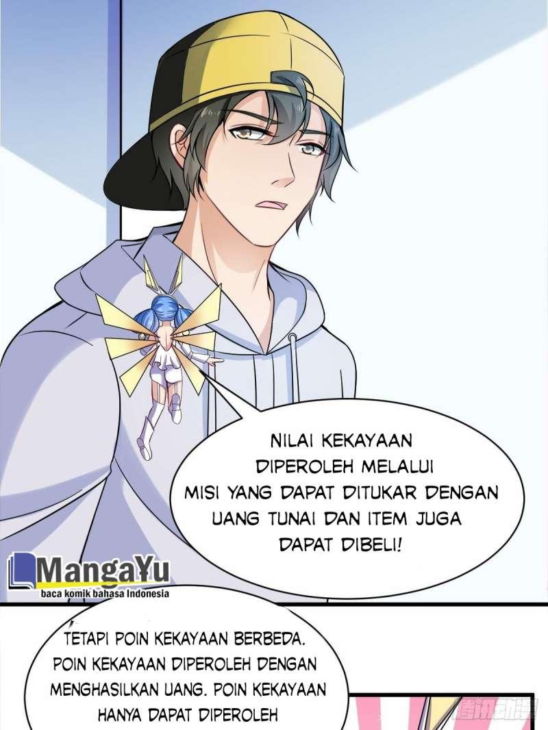 Super Earnings Treasure Chapter 21 Gambar 26