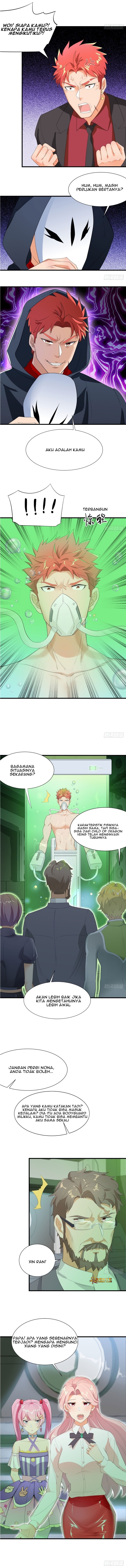 Dianfeng Chapter 53 Gambar 9