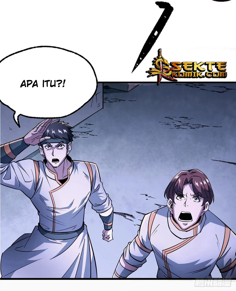 The Hunter Chapter 229 Gambar 10