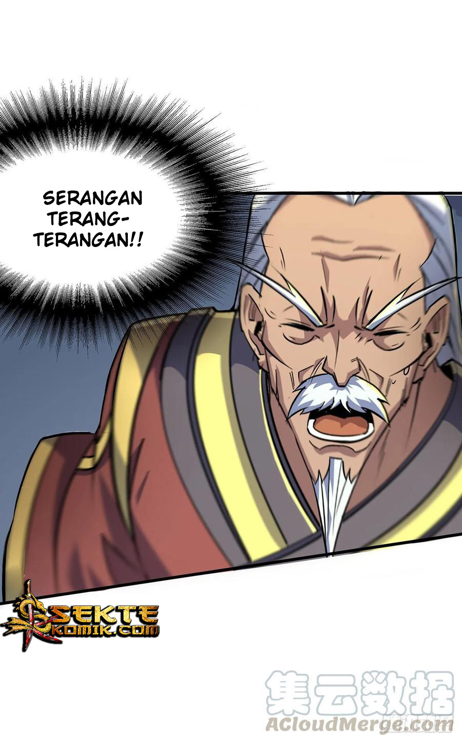 The Hunter Chapter 229 Gambar 14