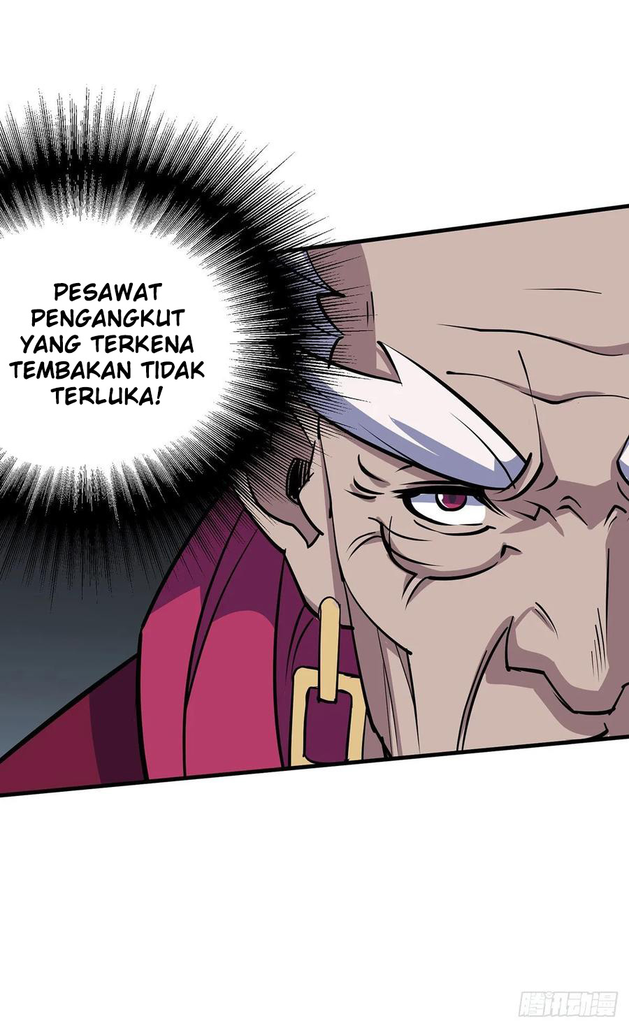 The Hunter Chapter 229 Gambar 25