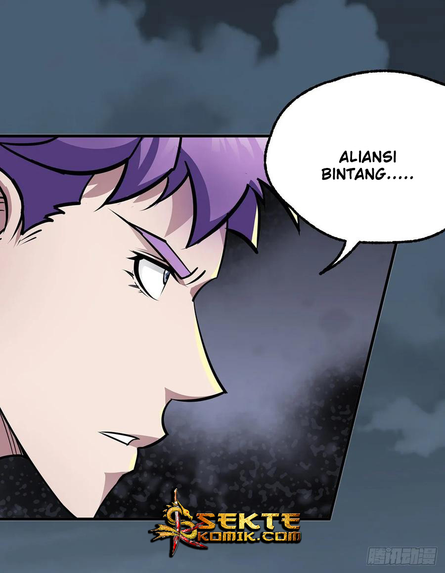 The Hunter Chapter 229 Gambar 6