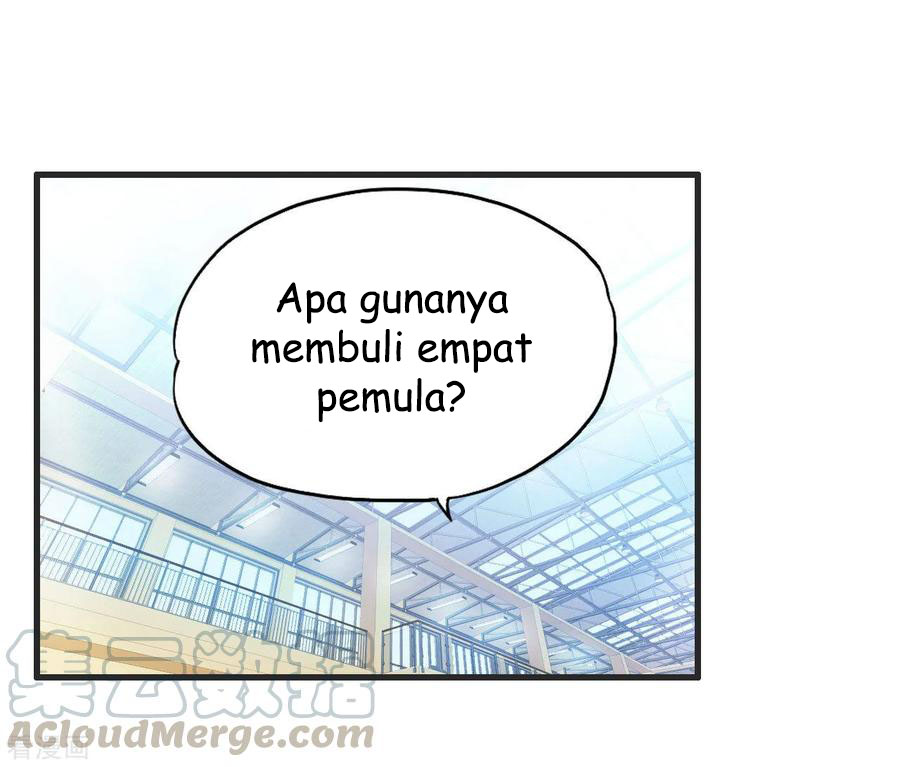 Medical Soldiers Chapter 24 Gambar 10