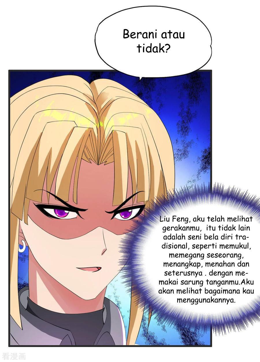 Medical Soldiers Chapter 24 Gambar 20