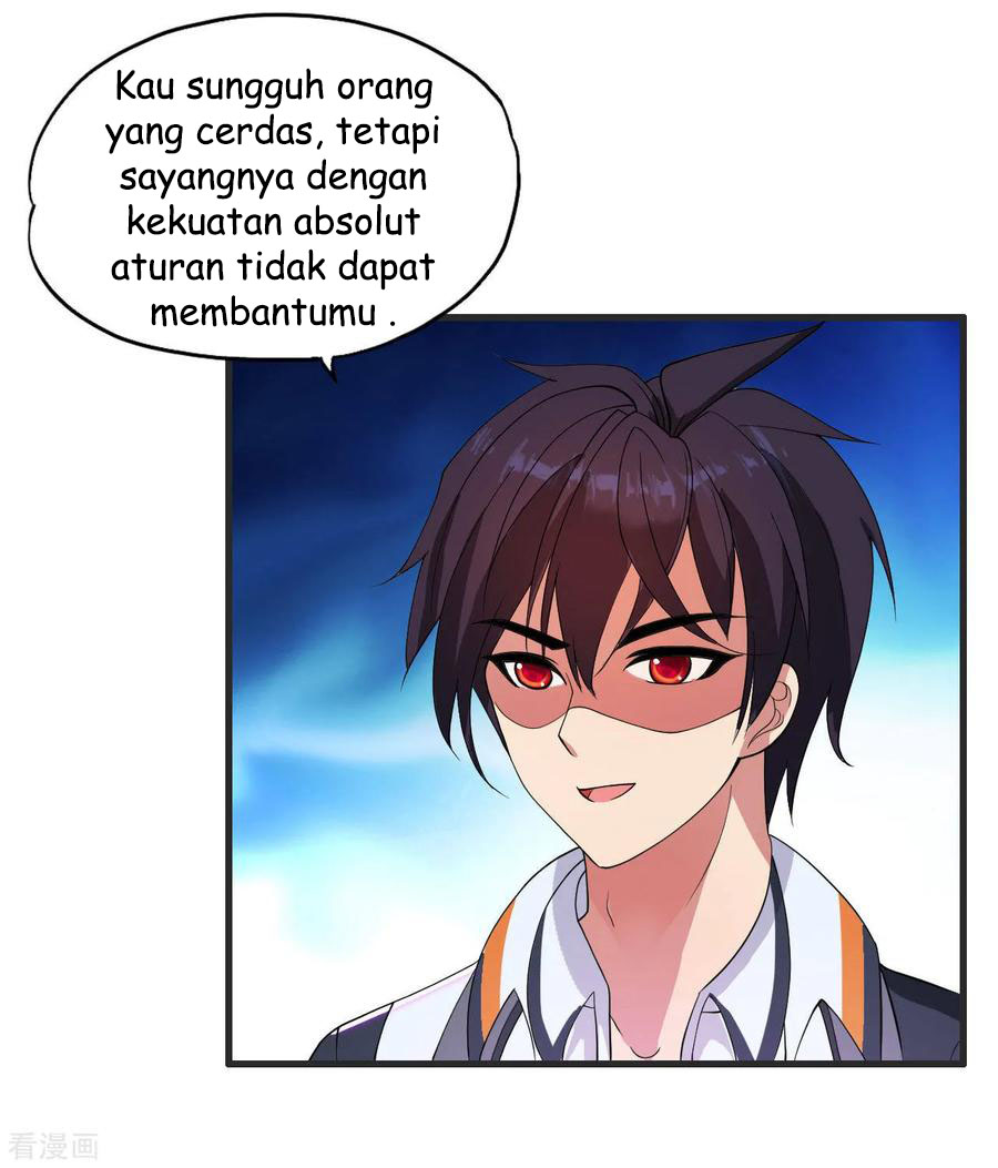 Medical Soldiers Chapter 24 Gambar 21